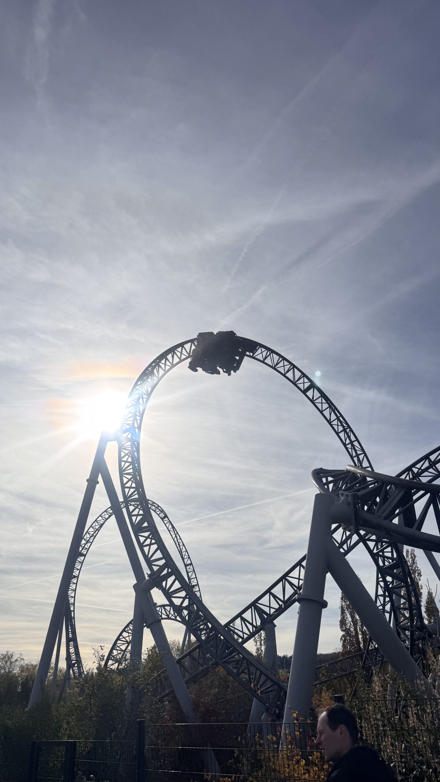 Ausflug ins Tripsdrill